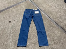 Jeans DJX W36 L34 (2)